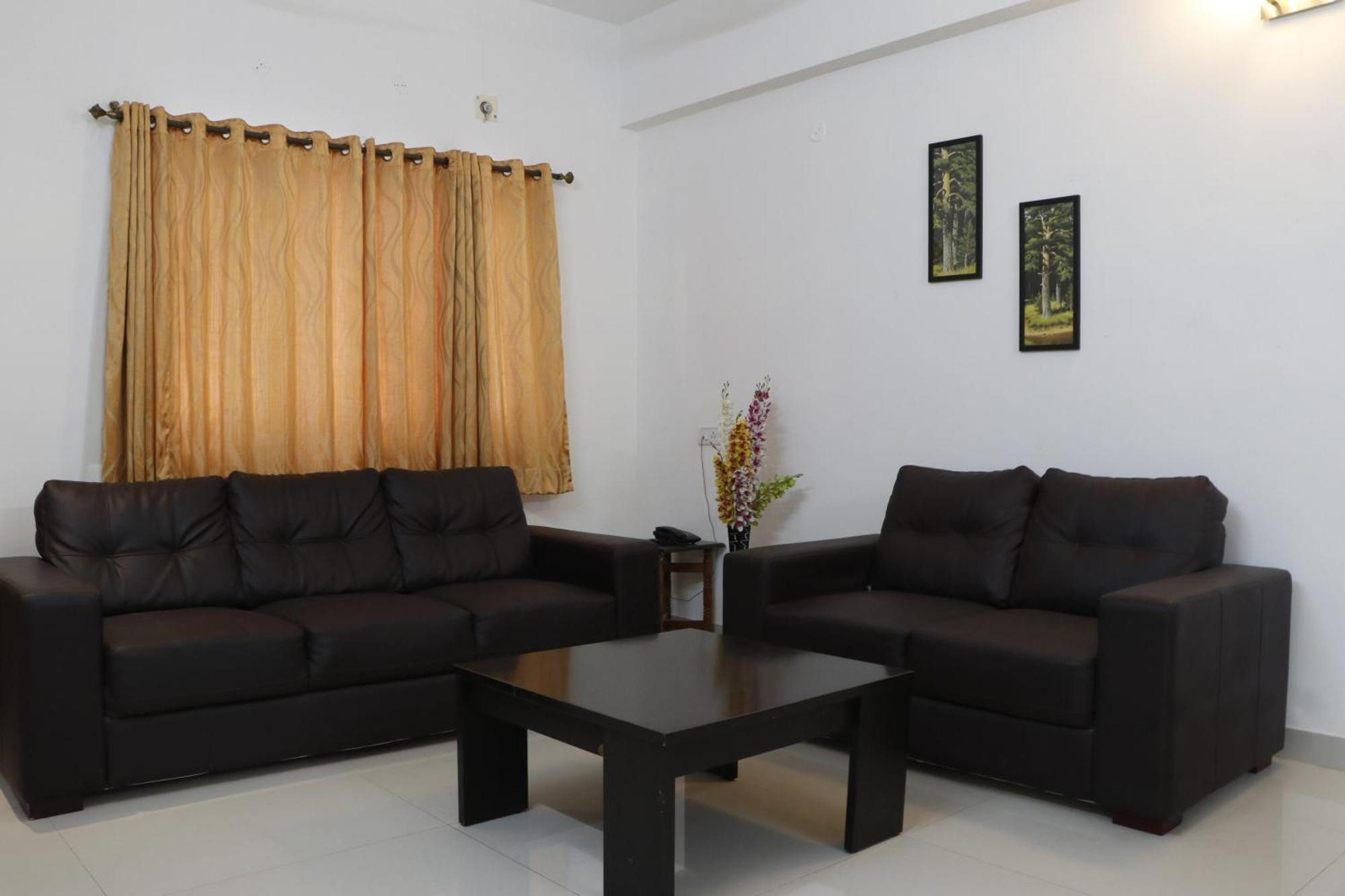 Fiesta House Pallikaranai เชนไน ภายนอก รูปภาพ